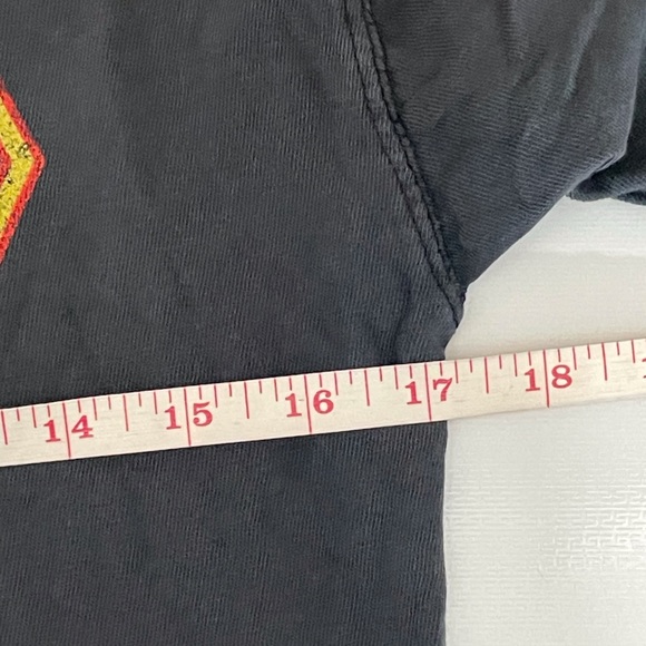 Def Leppard Pyromania Tour Graphic - Picture 6 of 6